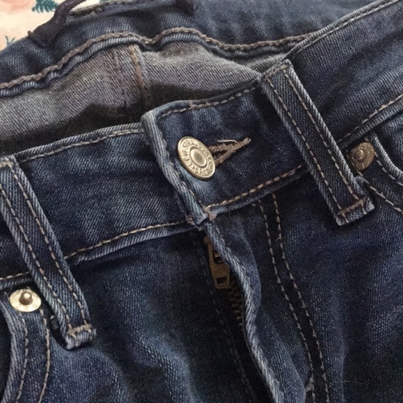 Women’s levi’s size 7M - Picture 4 of 4